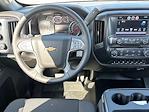 New 2024 Chevrolet Silverado 5500 Work Truck Crew Cab 4WD Cab Chassis for sale #M359059 - photo 26