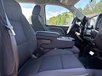 New 2024 Chevrolet Silverado 5500 Work Truck Crew Cab 4WD Cab Chassis for sale #M359059 - photo 33