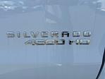 New 2024 Chevrolet Silverado 5500 Work Truck Crew Cab 4WD Cab Chassis for sale #M359059 - photo 37