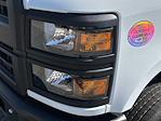 New 2024 Chevrolet Silverado 5500 Work Truck Crew Cab 4WD Cab Chassis for sale #M359059 - photo 41