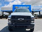 New 2024 Chevrolet Silverado 5500 Work Truck Crew Cab 4WD Cab Chassis for sale #M359059 - photo 44