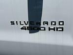 New 2024 Chevrolet Silverado 5500 Work Truck Regular Cab 4WD Cab Chassis for sale #M359065 - photo 33