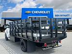 New 2024 Chevrolet Silverado 5500 Regular Cab Stake Bed for sale #M378487 - photo 2