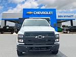 New 2024 Chevrolet Silverado 5500 Regular Cab Stake Bed for sale #M378487 - photo 39