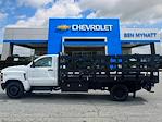 New 2024 Chevrolet Silverado 5500 Regular Cab Stake Bed for sale #M378487 - photo 38