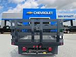 New 2024 Chevrolet Silverado 5500 Regular Cab Stake Bed for sale #M378487 - photo 3