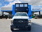 New 2024 Chevrolet Silverado 5500 Regular Cab 14' 5" Knapheide Stake Bed for sale #M378488 - photo 46
