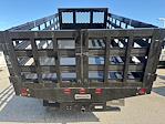New 2024 Chevrolet Silverado 5500 Regular Cab 14' 5" Knapheide Stake Bed for sale #M378488 - photo 24