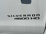 New 2024 Chevrolet Silverado 5500 Regular Cab 14' 5" Knapheide Stake Bed for sale #M378488 - photo 35