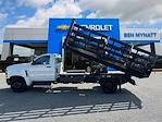 New 2024 Chevrolet Silverado 5500 Regular Cab 14' 5" Knapheide Stake Bed for sale #M378488 - photo 44