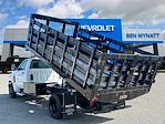 New 2024 Chevrolet Silverado 5500 Regular Cab 14' 5" Knapheide Stake Bed for sale #M378488 - photo 43