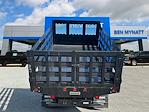 New 2024 Chevrolet Silverado 5500 Regular Cab 14' 5" Knapheide Stake Bed for sale #M378488 - photo 42