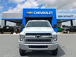 New 2024 Chevrolet Silverado 5500 Crew Cab 4WD Dump Truck for sale #M636753 - photo 3