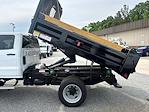 New 2024 Chevrolet Silverado 5500 Crew Cab 4WD Dump Truck for sale #M636753 - photo 32