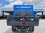 New 2024 Chevrolet Silverado 5500 Crew Cab 4WD Dump Truck for sale #M636753 - photo 7