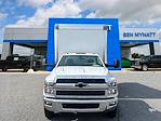 2024 Chevrolet Silverado 5500 Regular Cab DRW 2WD Box Truck for sale #M661171 - photo 3