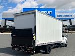 2024 Chevrolet Silverado 5500 Regular Cab DRW 2WD Box Truck for sale #M661171 - photo 5