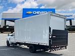 2024 Chevrolet Silverado 5500 Regular Cab DRW 2WD Box Truck for sale #M661171 - photo 2