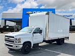 2024 Chevrolet Silverado 5500 Regular Cab DRW 2WD Box Truck for sale #M661171 - photo 1