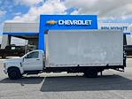 2024 Chevrolet Silverado 5500 Regular Cab DRW 2WD Box Truck for sale #M661171 - photo 6
