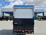 2024 Chevrolet Silverado 5500 Regular Cab DRW 2WD Box Truck for sale #M661171 - photo 4