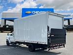 New 2024 Chevrolet Silverado 5500 Box Van for sale #M661172 - photo 50