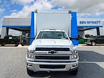 New 2024 Chevrolet Silverado 5500 Box Van for sale #M661172 - photo 49