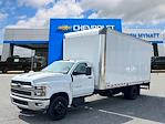 New 2024 Chevrolet Silverado 5500 Box Van for sale #M661172 - photo 48