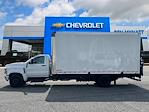 New 2024 Chevrolet Silverado 5500 Box Van for sale #M661172 - photo 47
