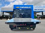 New 2024 Chevrolet Silverado 5500 Work Truck Crew Cab Flatbed Truck for sale #M683451 - photo 4