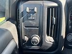 New 2024 Chevrolet Silverado 5500 Work Truck Crew Cab Flatbed Truck for sale #M683451 - photo 11