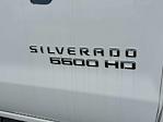 New 2024 Chevrolet Silverado 5500 Work Truck Crew Cab Flatbed Truck for sale #M683451 - photo 39