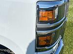 New 2024 Chevrolet Silverado 5500 Work Truck Crew Cab Flatbed Truck for sale #M683451 - photo 41