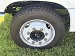 New 2024 Chevrolet Silverado 5500 Work Truck Crew Cab Flatbed Truck for sale #M683451 - photo 45