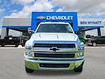 New 2024 Chevrolet Silverado 5500 Work Truck Crew Cab Flatbed Truck for sale #M683451 - photo 46