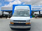 New 2024 Chevrolet Express 3500 10' 9" Knapheide Steel Service Utility Van for sale #T016430 - photo 3