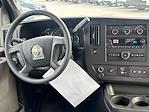 New 2024 Chevrolet Express 3500 10' 9" Knapheide Steel Service Utility Van for sale #T016430 - photo 36