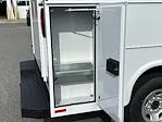 New 2024 Chevrolet Express 3500 10' 9" Knapheide Steel Service Utility Van for sale #T016430 - photo 40