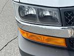 New 2024 Chevrolet Express 3500 10' 9" Knapheide Steel Service Utility Van for sale #T016430 - photo 47