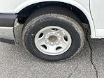 New 2024 Chevrolet Express 3500 10' 9" Knapheide Steel Service Utility Van for sale #T016430 - photo 51