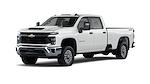New 2026 Chevrolet Silverado 2500 Work Truck Crew Cab for sale #T101398 - photo 1