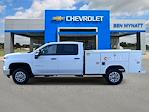 New 2026 Chevrolet Silverado 2500 Crew Cab Service Truck for sale #T101398 - photo 5