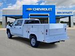 New 2026 Chevrolet Silverado 2500 Crew Cab Service Truck for sale #T101398 - photo 6