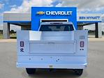 New 2026 Chevrolet Silverado 2500 Crew Cab Service Truck for sale #T101398 - photo 7