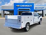 New 2026 Chevrolet Silverado 2500 Crew Cab Service Truck for sale #T101398 - photo 2