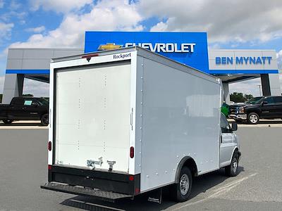 2025 Chevrolet Express 3500 Regular Cab RWD Rockport Box Van for sale #T101490 - photo 2