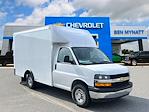 2025 Chevrolet Express 3500 Regular Cab RWD Rockport Box Van for sale #T101490 - photo 1