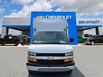 2025 Chevrolet Express 3500 Regular Cab RWD Rockport Box Van for sale #T101490 - photo 3