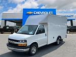 2025 Chevrolet Express 3500 Regular Cab RWD Rockport Box Van for sale #T101490 - photo 4