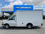 2025 Chevrolet Express 3500 Regular Cab RWD Rockport Box Van for sale #T101490 - photo 5